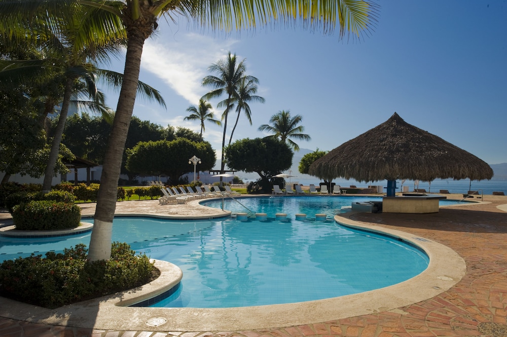 Vamar Vallarta All Inclusive Marina and Beach Resort 47/50