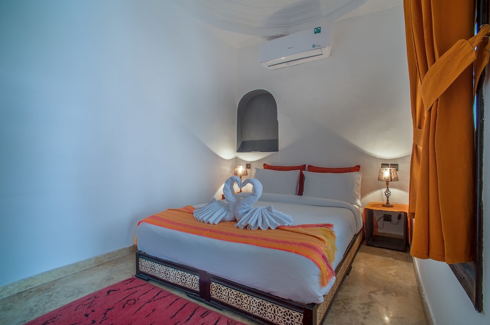 RIAD ALIYA 7/27