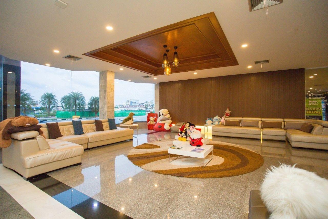 CBD 2 Hotel 26/46