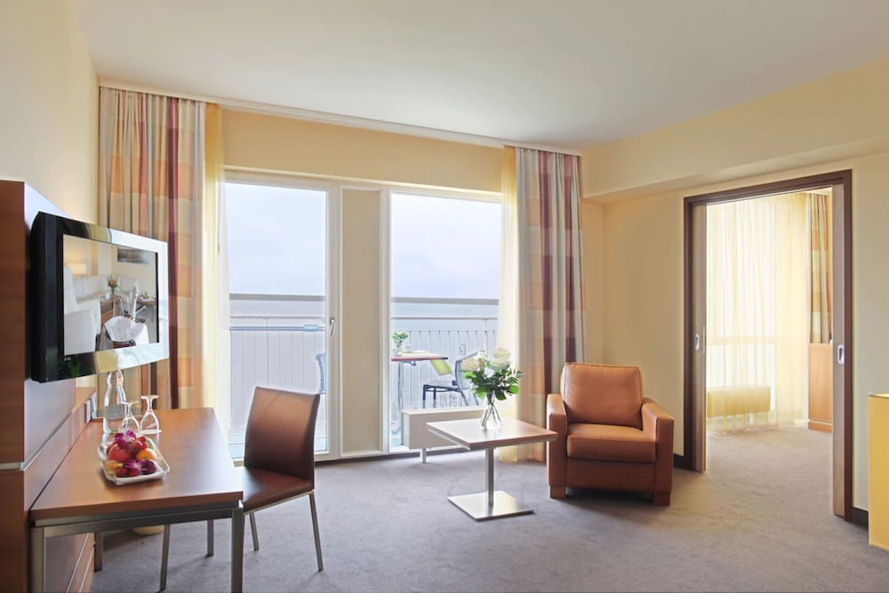 Seehotel Fleesensee 33/50