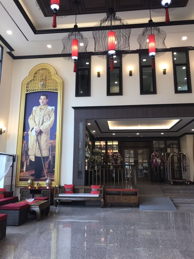 The LD Pattaya in PATTAYA