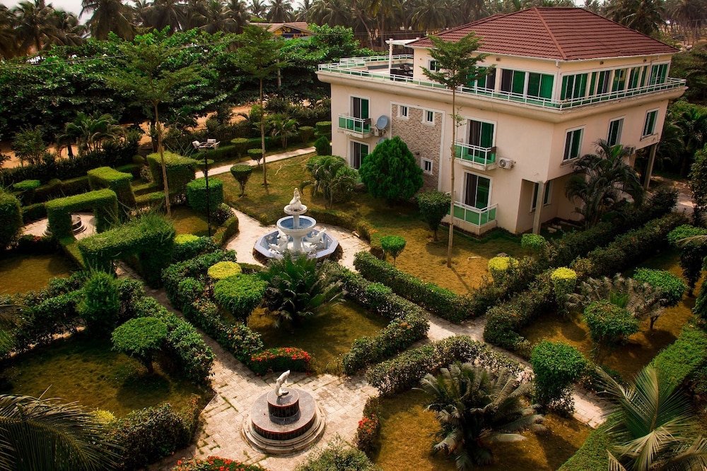 Chaka Resort & Extension 39/50
