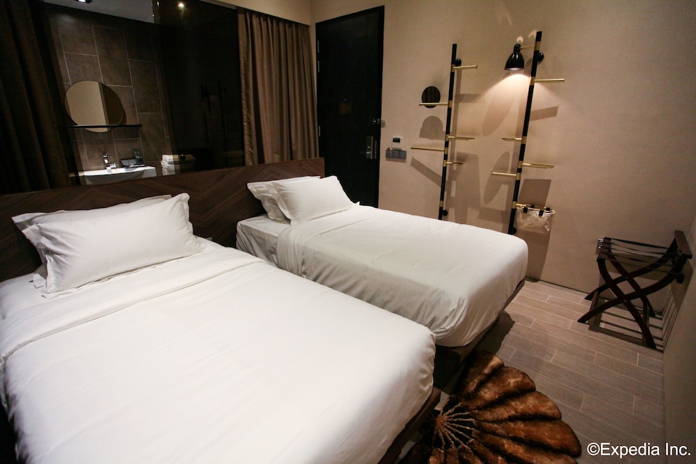 Hotel YAN 21/59