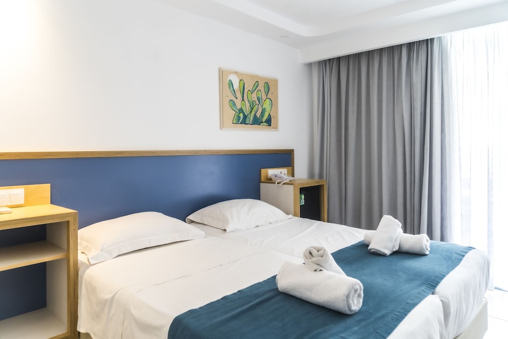 Alia Beach Hotel Adults only 18+ 11/48