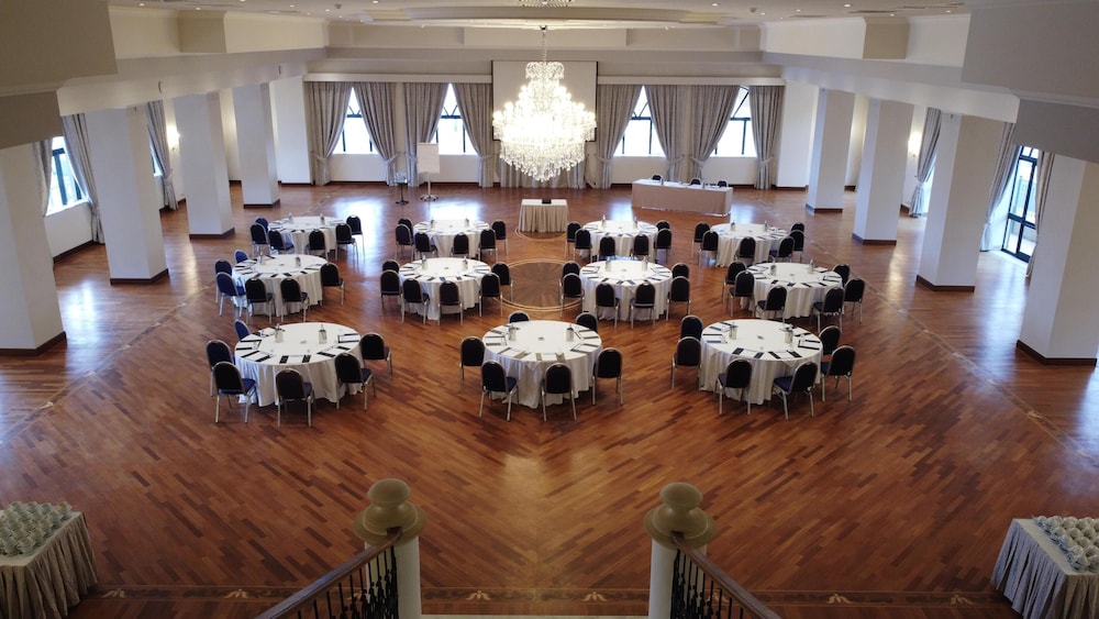 Radisson Blu Resort Malta St Julians 26/50