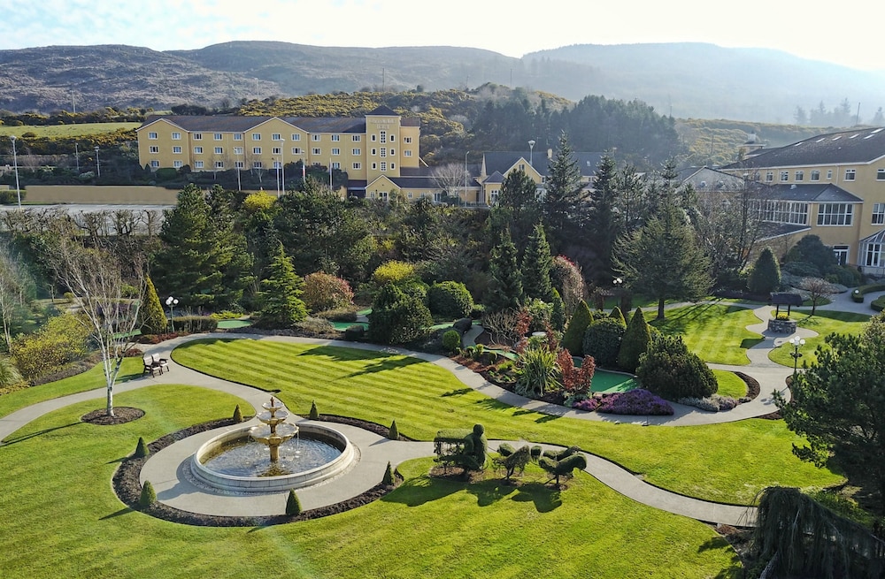 Carrickdale Hotel And Spa 46/49