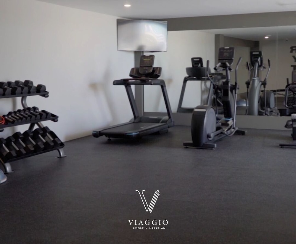 Viaggio Resort Mazatlan 20/44