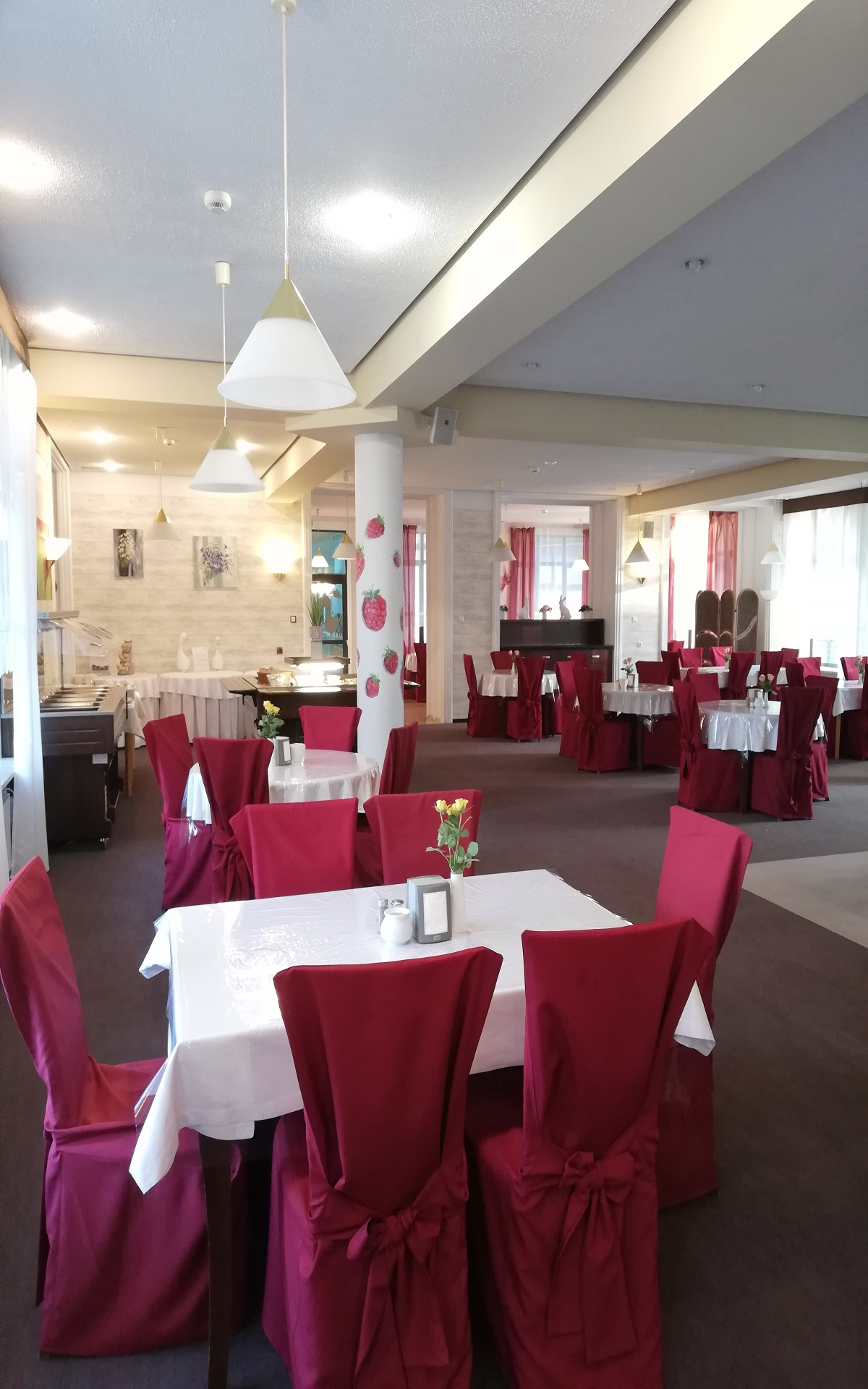 Geovita Hotel Perla Bieszczadow 19/29
