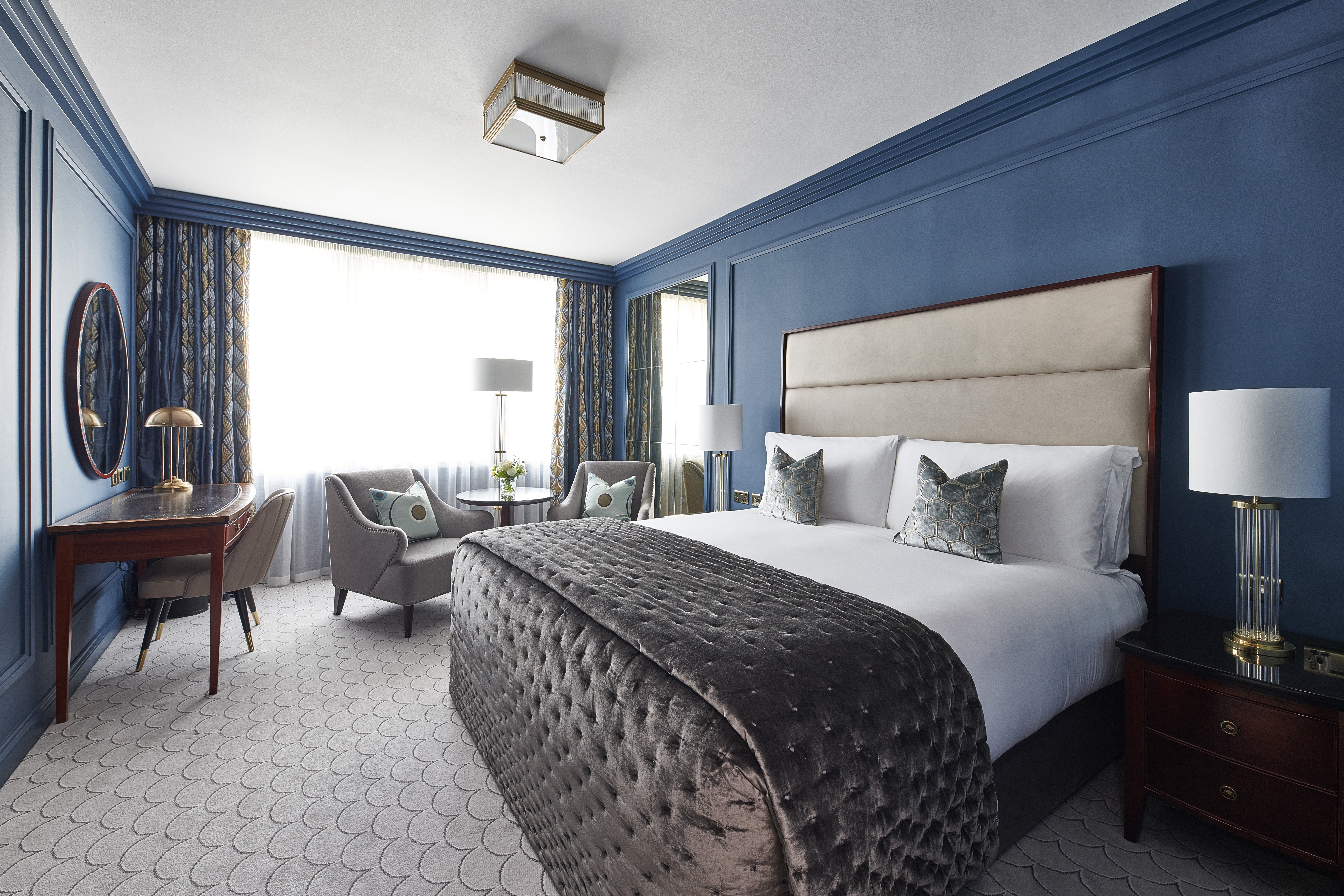 Westbury, King Bed