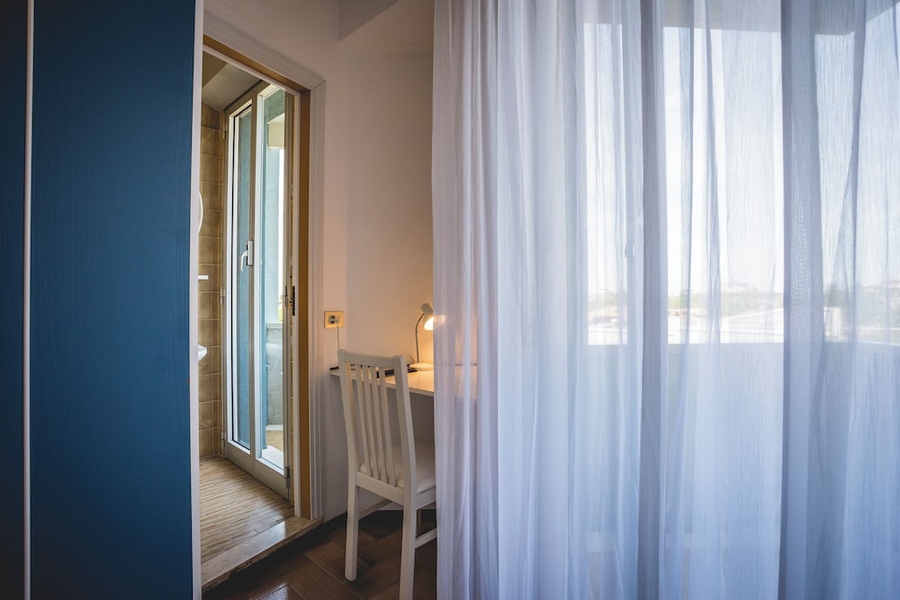 Hotel Raffaello 43/50