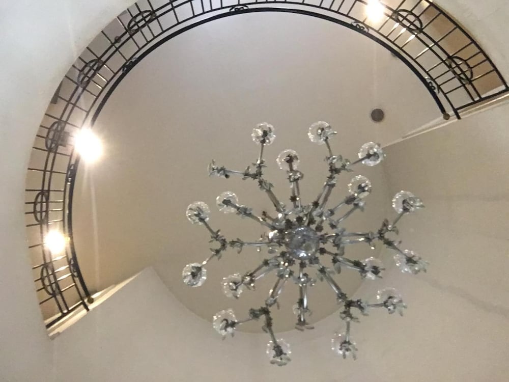 Art Hotel Athens 24/50