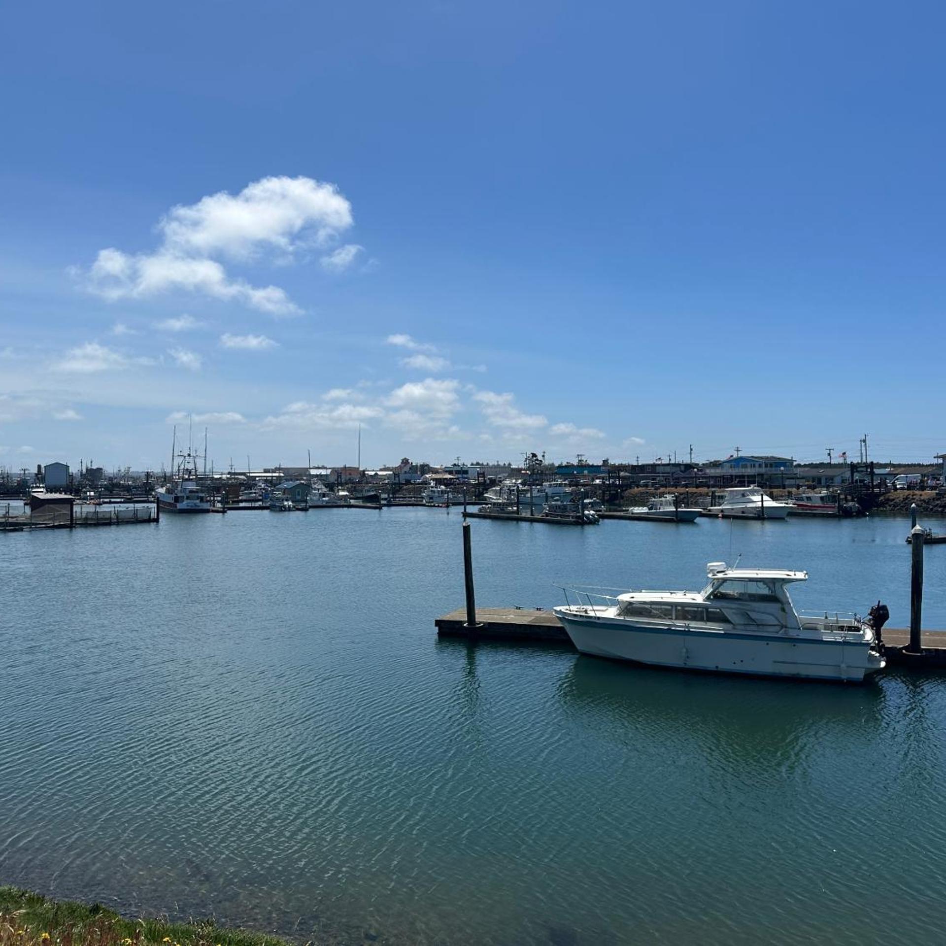 Westport Marina Cottages 38/50
