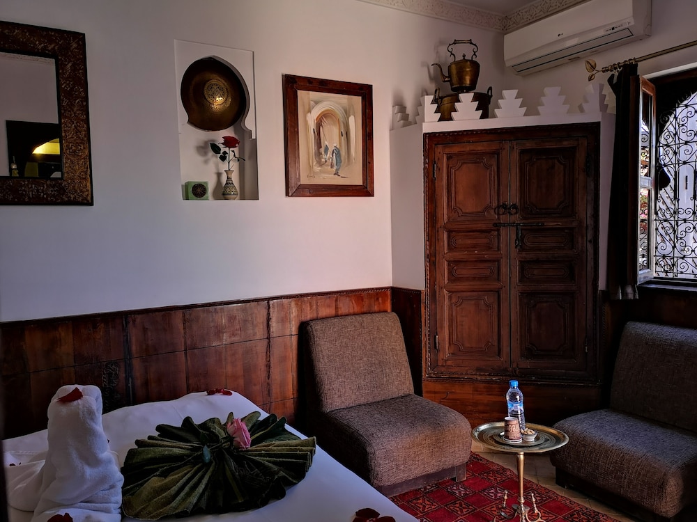 Riad Charme D Orient Adults Only 32/50