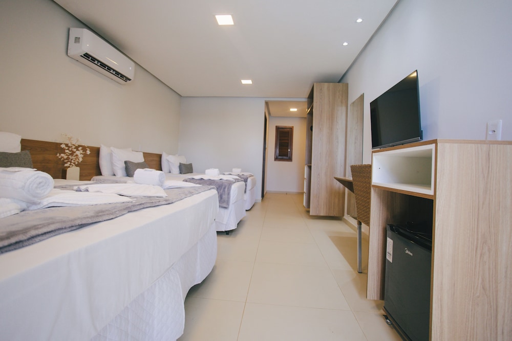 Oiti Beach Resort 12/50