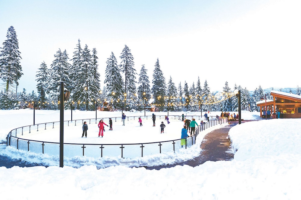 Suncadia Resort 2/71