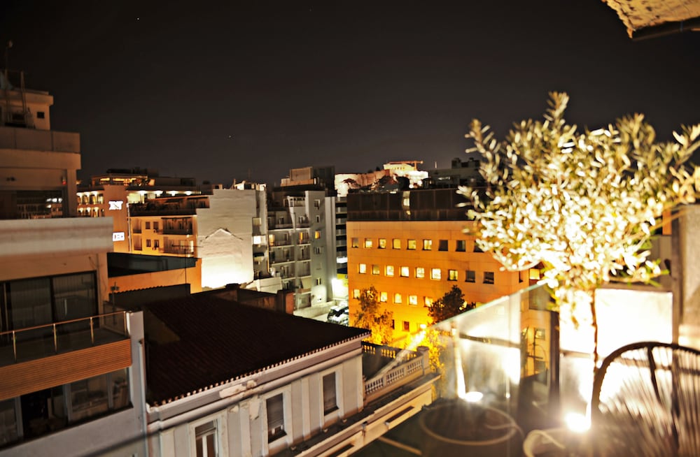 The Athenians Modern Apartments 1/50