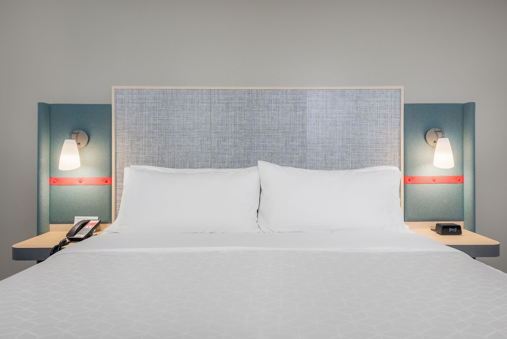 غرفة قياسية بسرير فردي، Avid Hotels Nashville Lebanon 8/10
