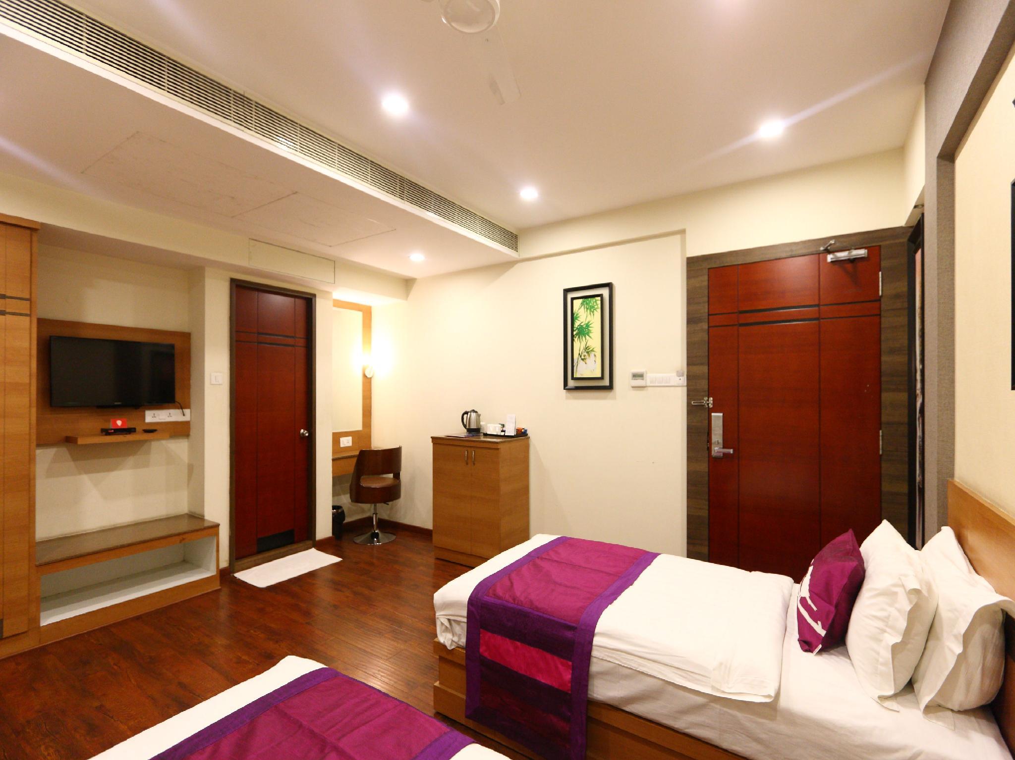 Adore Residency Vadapalani 15/45