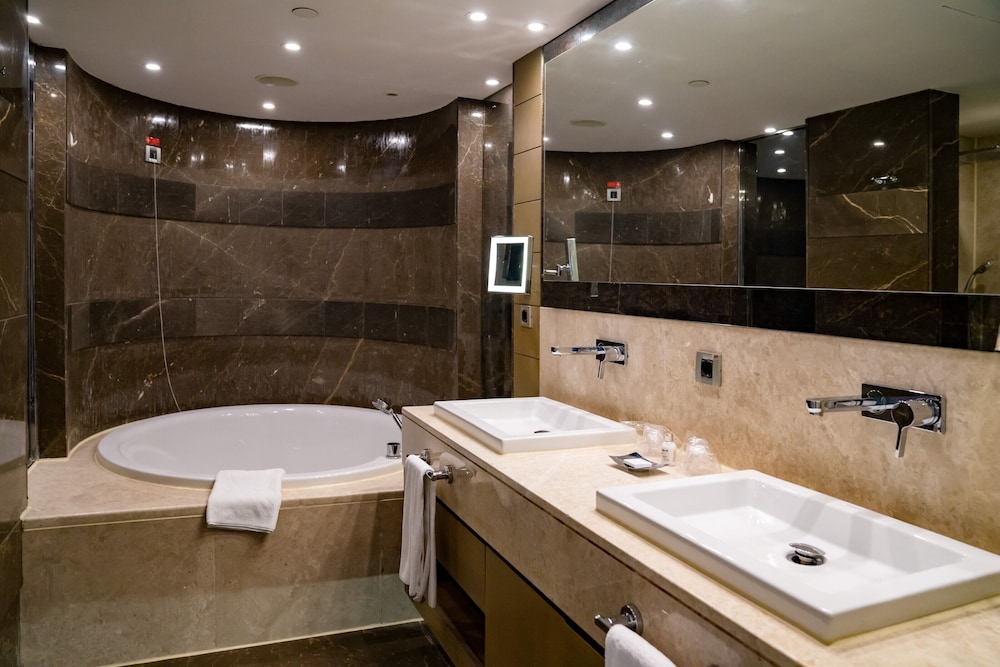 RADISSON BLU HOTEL ISTANBUL SISLI 18/67