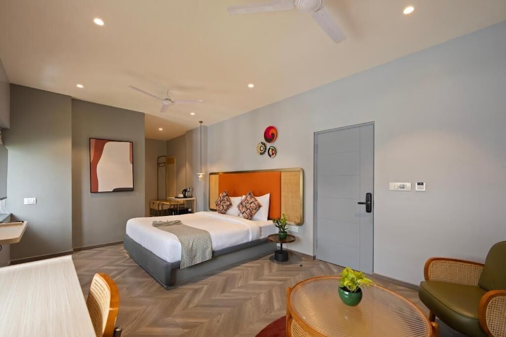 Serenity Inn La Serene 13/56