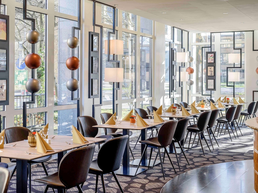 Mercure Hotel Bochum City 59/70