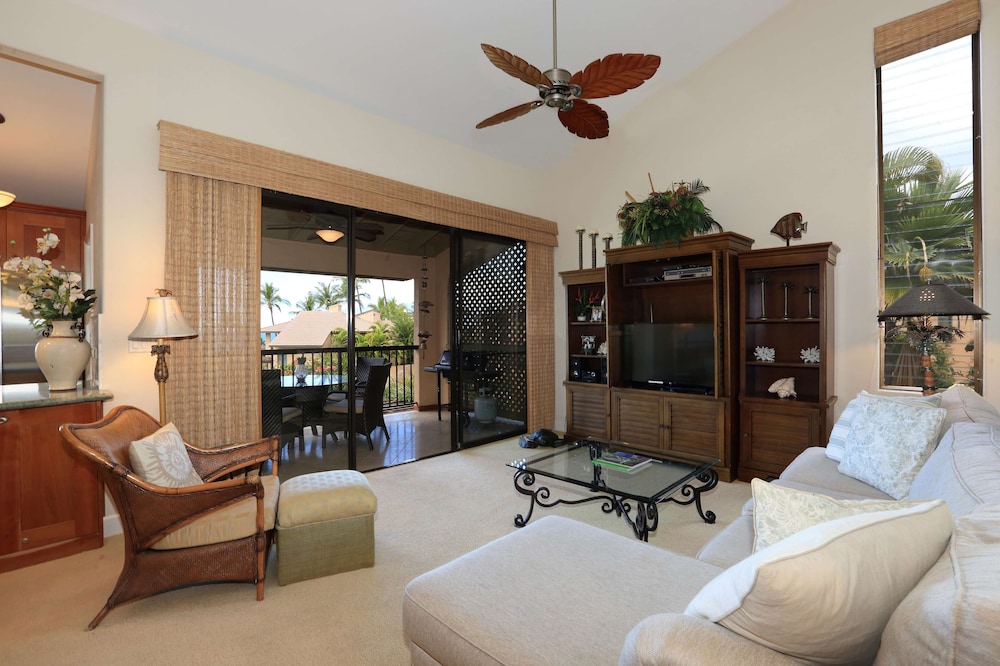 Wailea Ekahi Village A Destination Residence 58/84