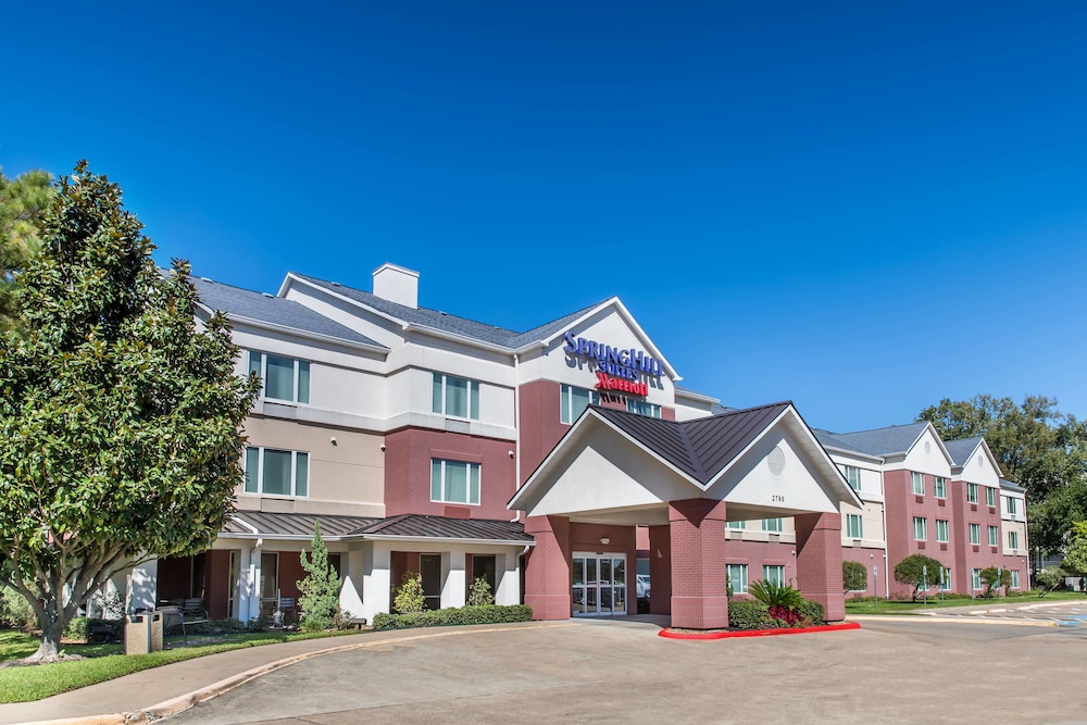 Springhill Suites By Marriott Houston Brookhollow 4/41