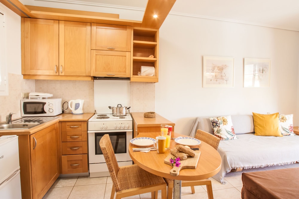 Barbati Bay Apartments 45/66