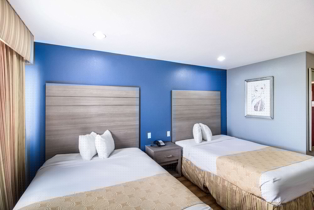 Rodeway Inn & Suites Port Arthur - Groves 12/23
