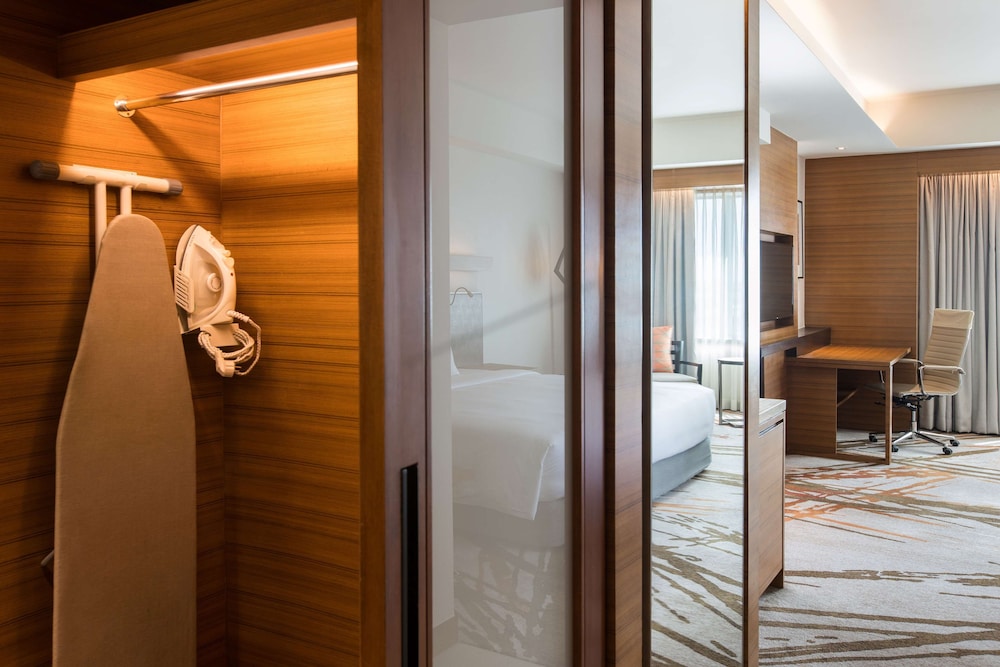 Radisson Blu Hotel Cebu 36/73