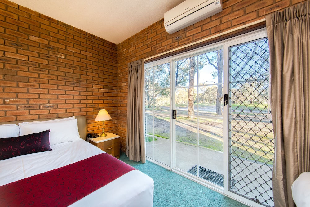Thurgoona Country Club Resort 6/56