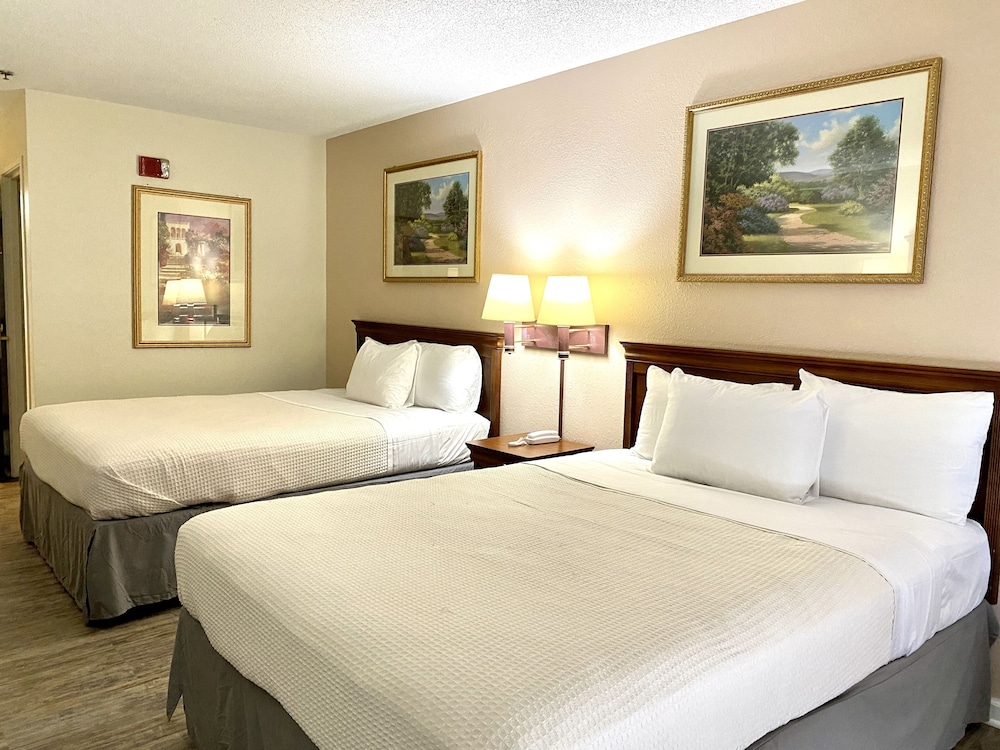 FairBridge Inn Express Mt Vernon 4/27