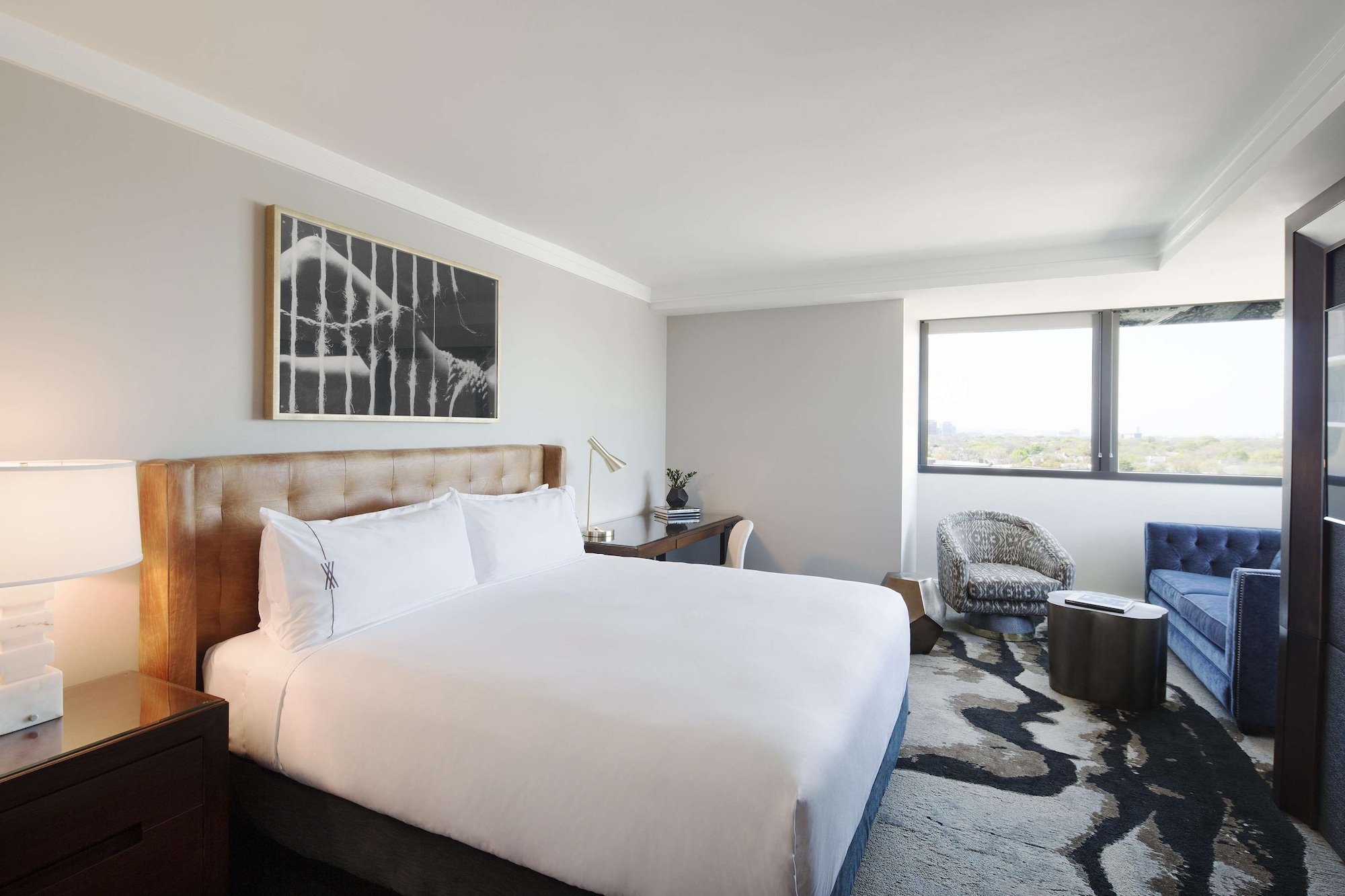 ROOM, KING BED, ACCESSIBLE