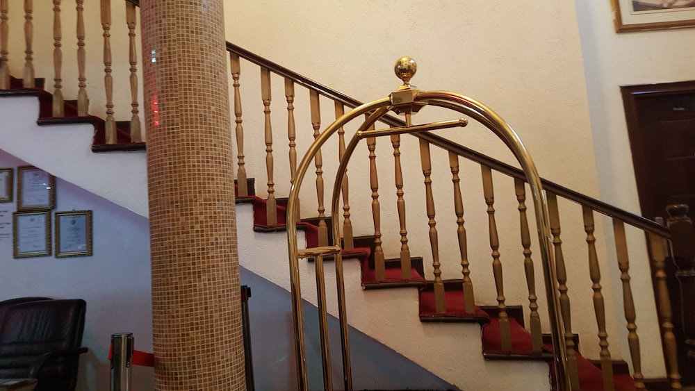 Tribeca Hotel 39/46