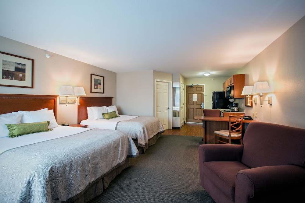 Candlewood Suites Indianapolis Northwest 13/74