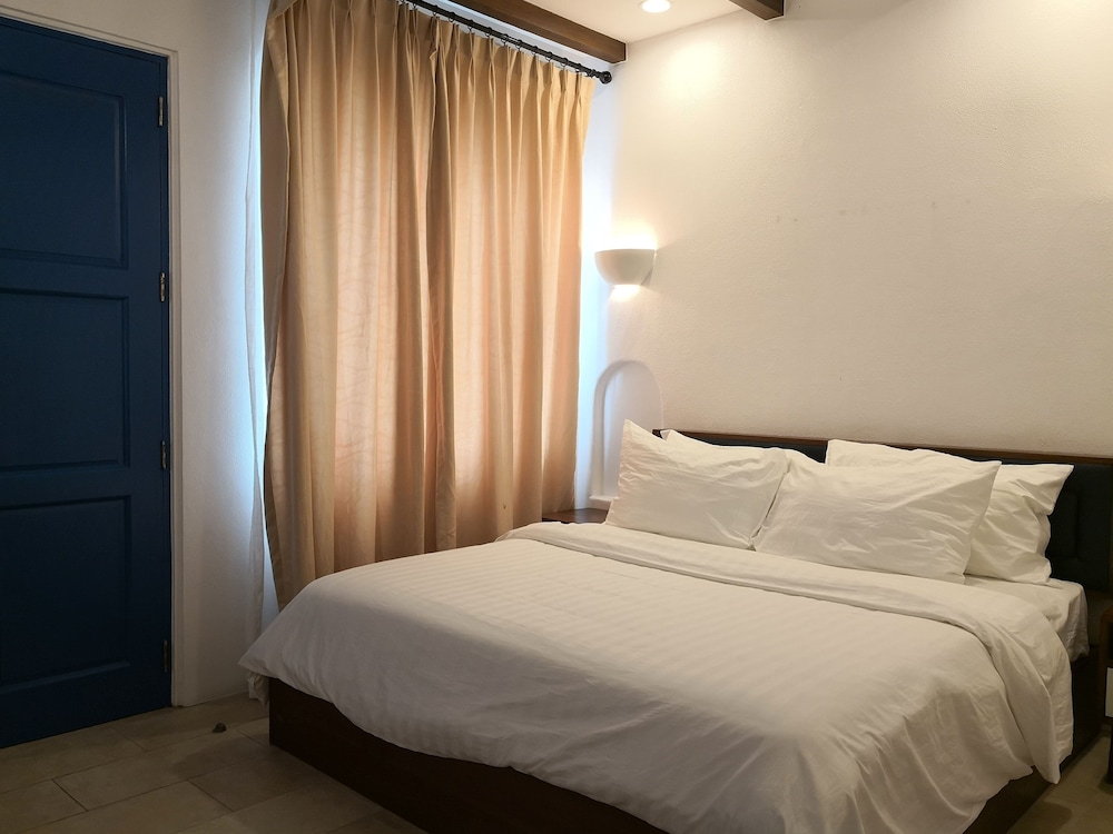 Camp Netanya Resort And Spa 10/74