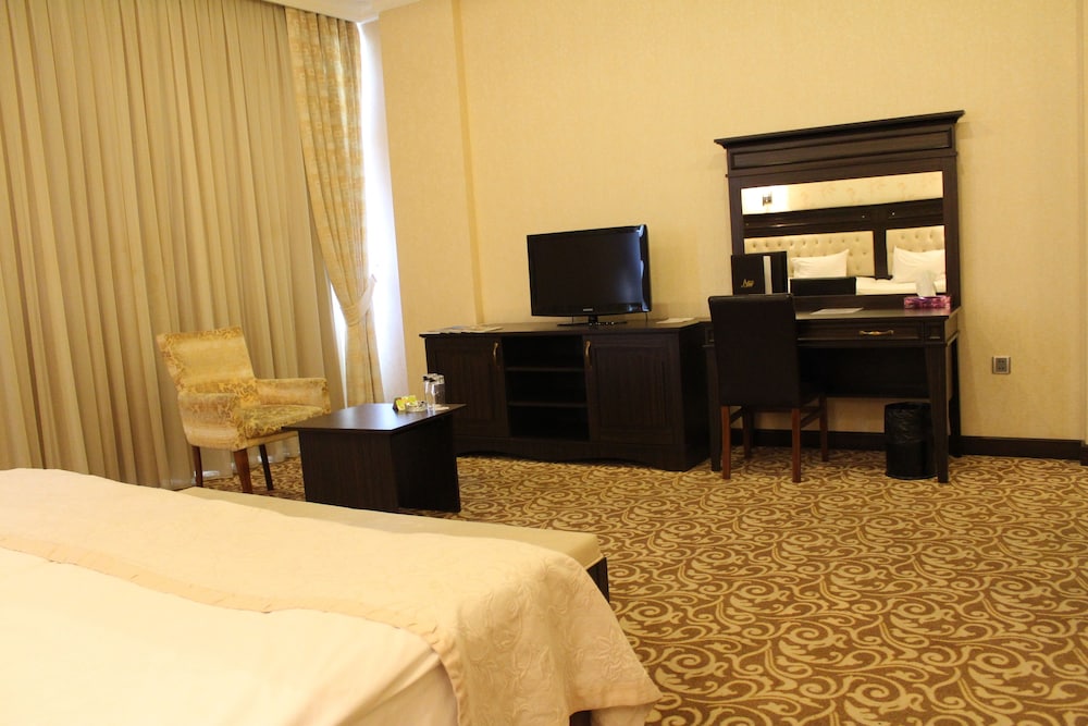 NEW BAKU HOTEL 22/50