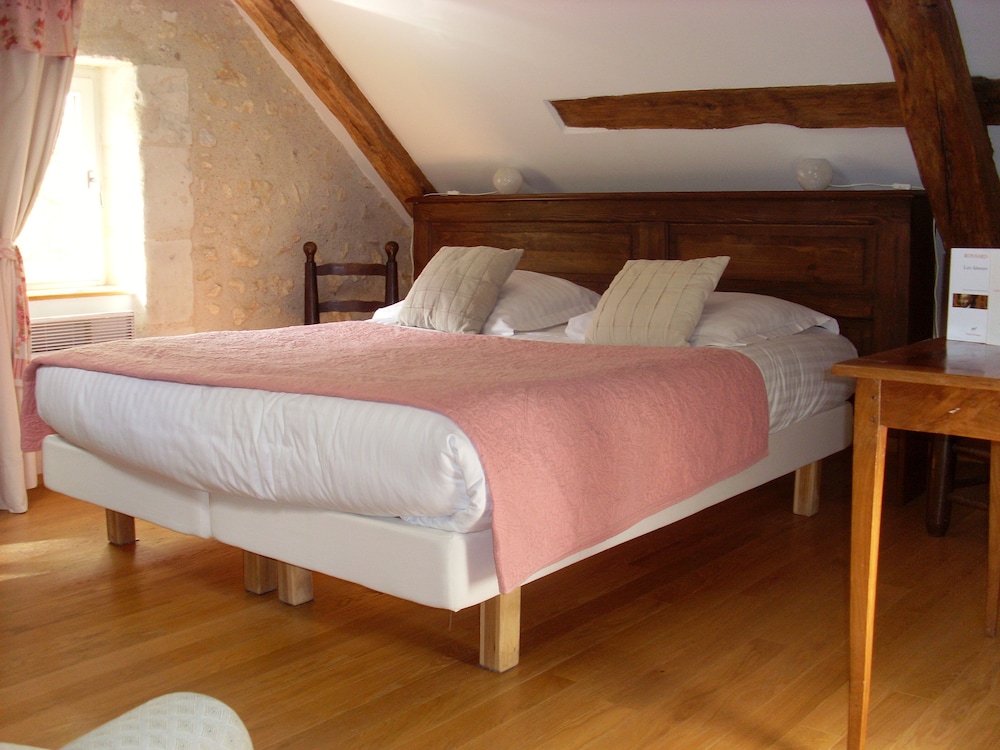 B&B La Héraudière 5/47