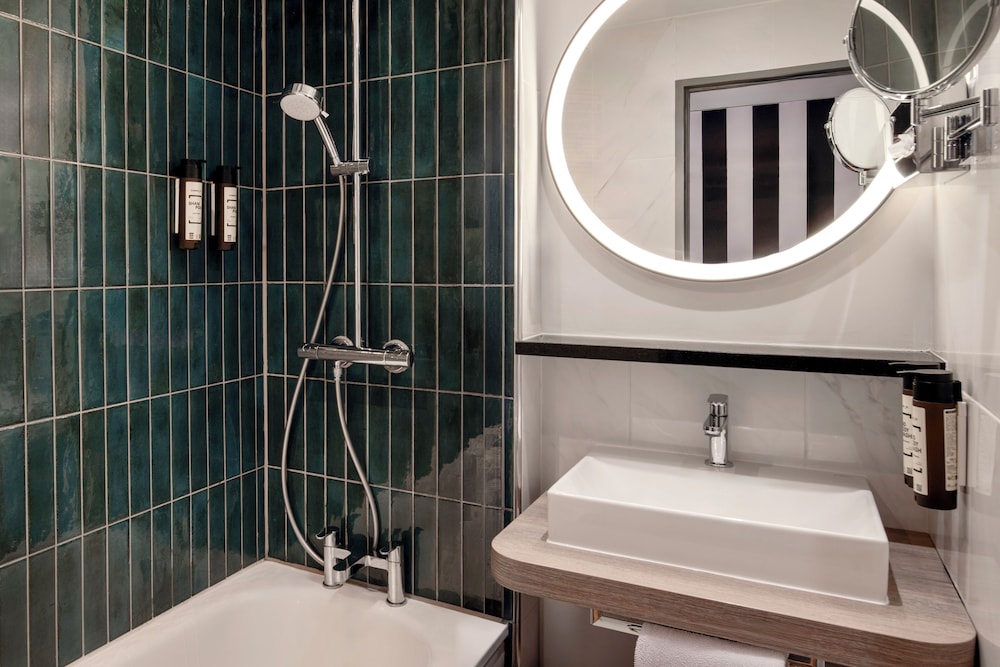 شقة بسرير كينج، The Belson Brussels, a Tribute Portfolio Hotel 6/8
