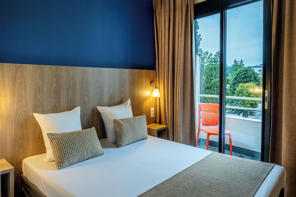 Hotel Panorama 7/60