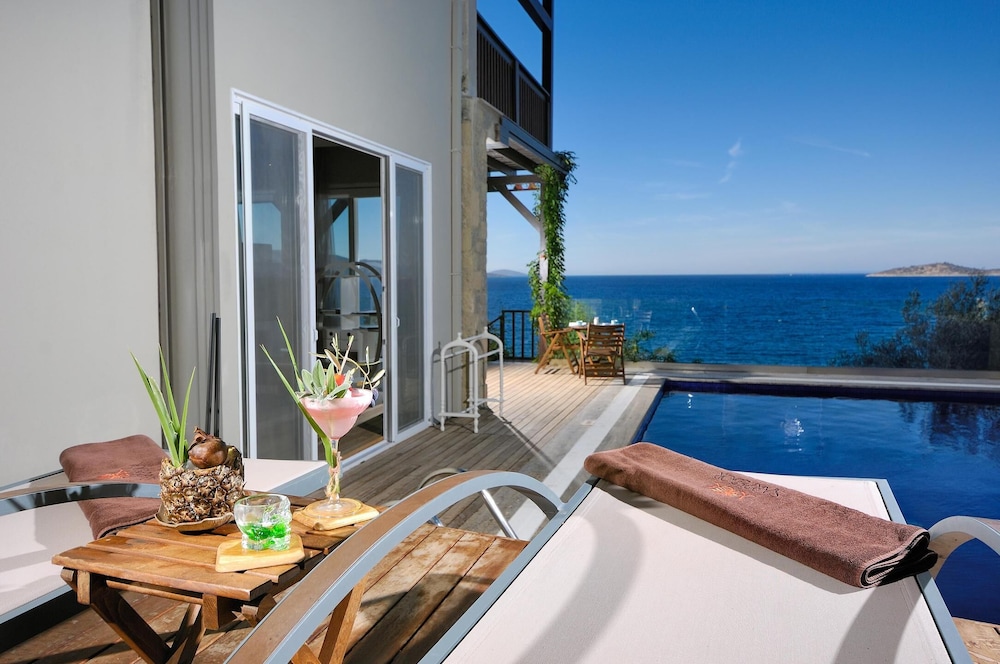 Sarpedor Boutique Hotel 19/48
