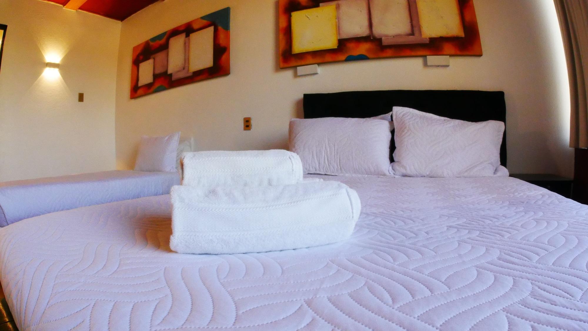 Hotel Sonetto 图片2