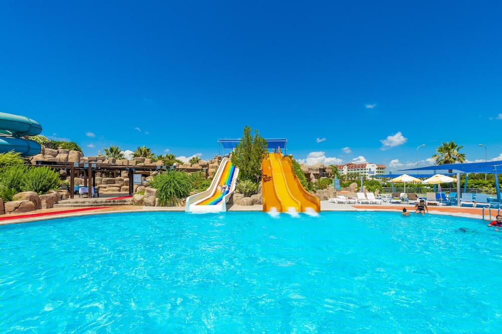 VONRESORT GOLDEN BEACH 7/71
