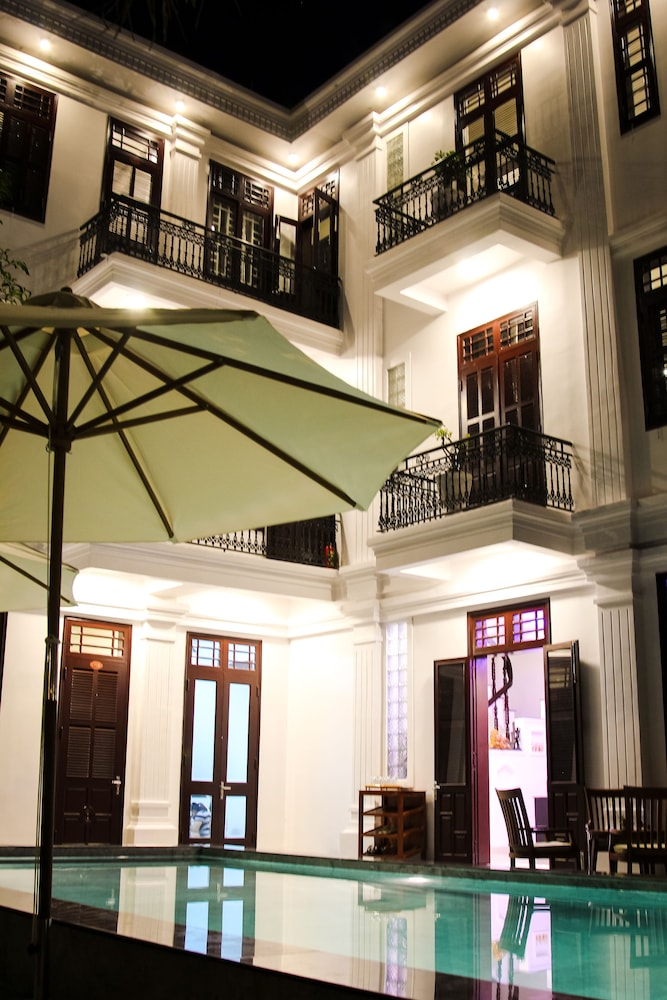 Unity Villa Hoi An 2/25