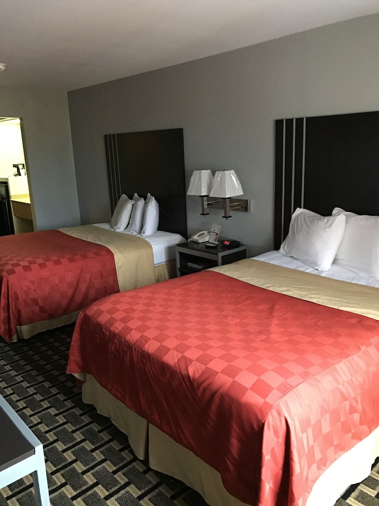 Express Inn Weslaco Mercedes 17/46