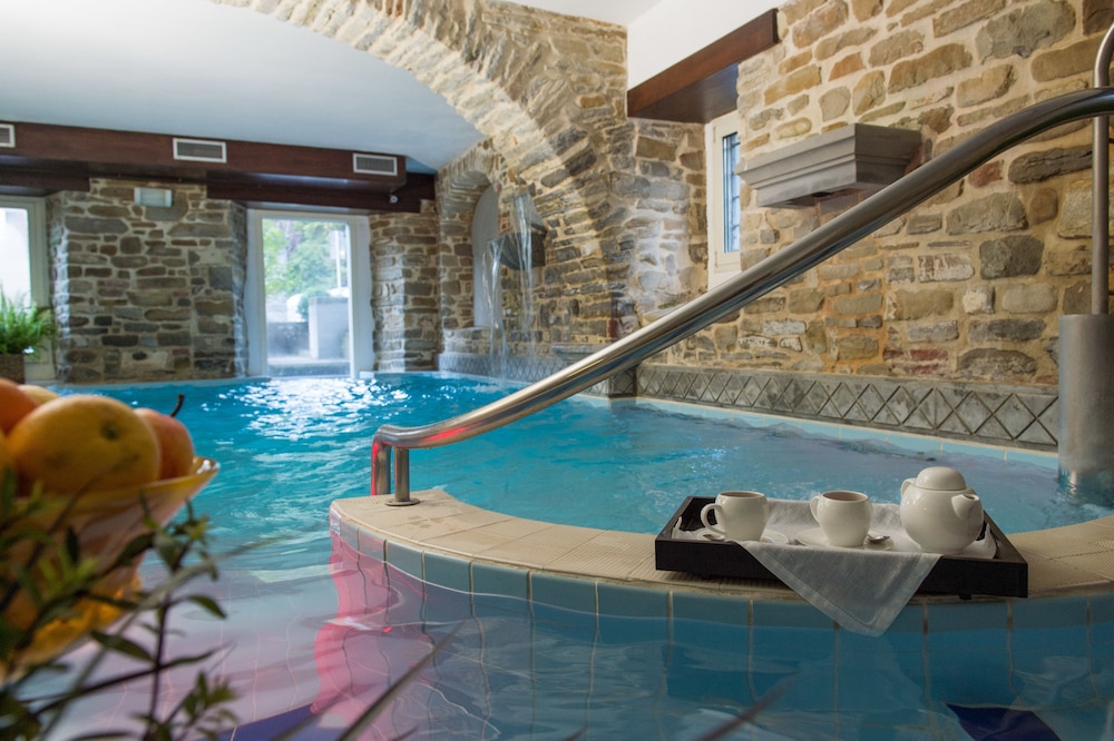 Hotel Delle Terme Santa Agnese 32/50