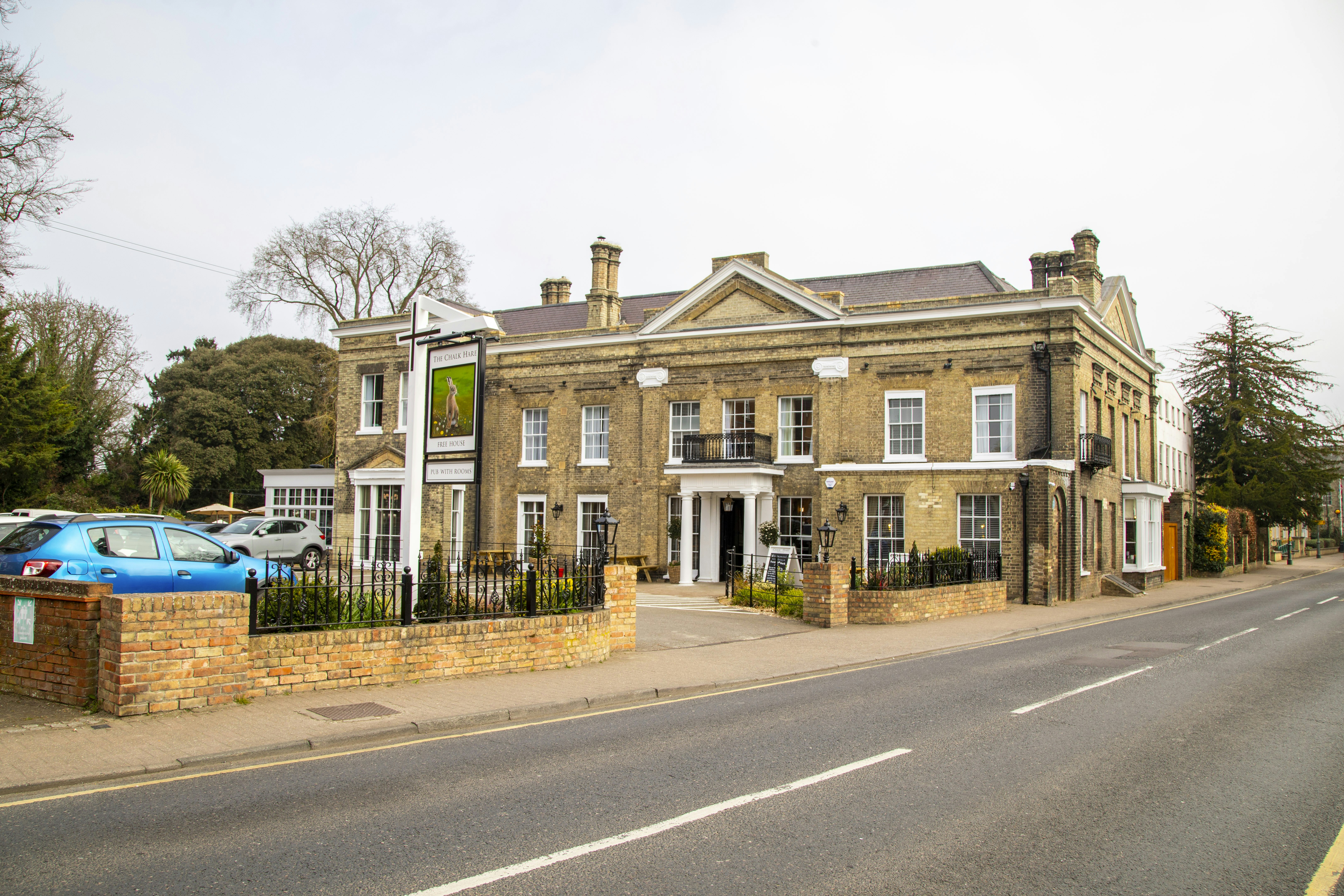 Banyers House 5/50