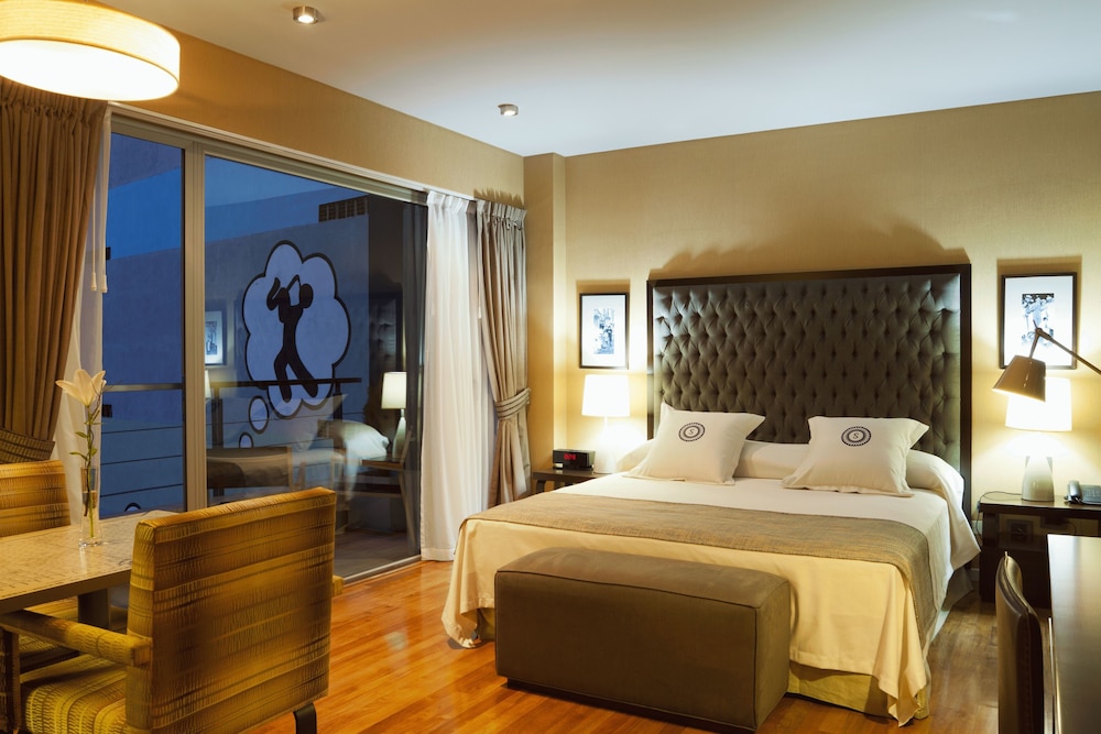 Sileo Hotel 21/59