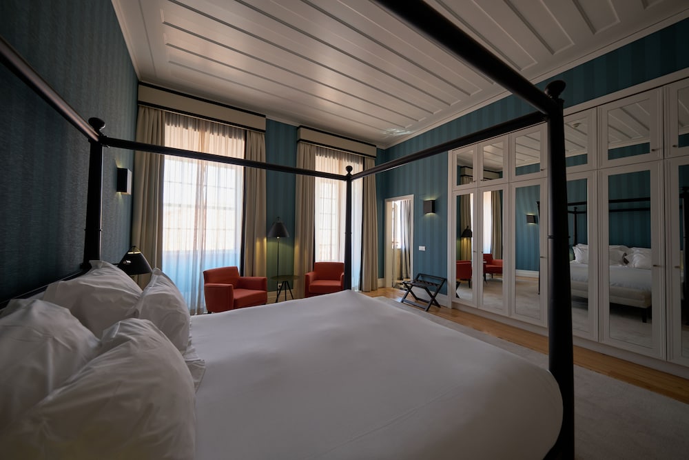 Palacio da Lousa Boutique Hotel 11/48
