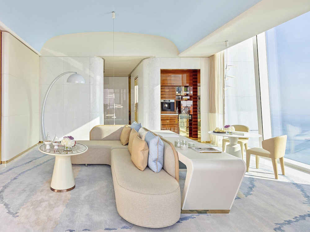 Fairmont Doha 46/65